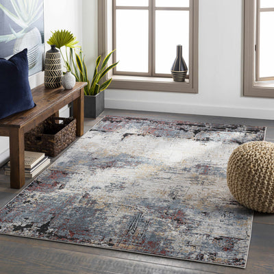 Carrum Area Rug - Clearance