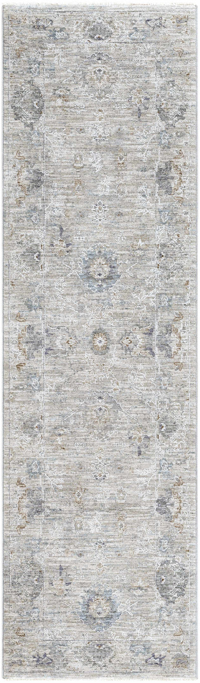 Cream Aberfeldie Area Rug - Promo