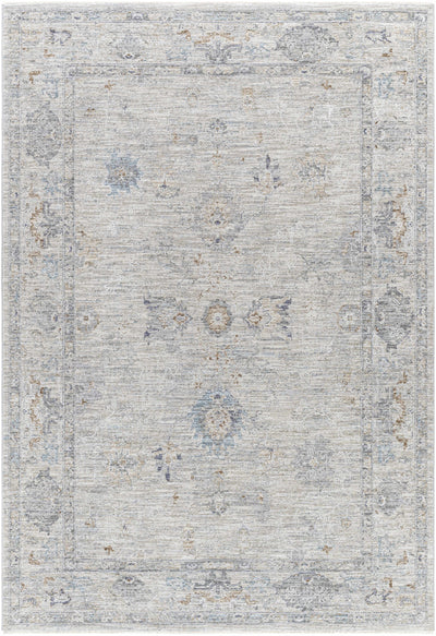 Cream Aberfeldie Area Rug - Promo