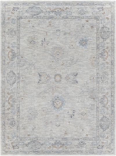 Cream Aberfeldie Area Rug - Promo