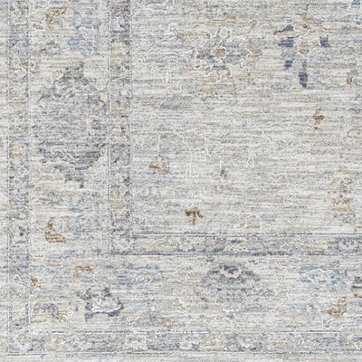 Cream Aberfeldie Area Rug - Promo