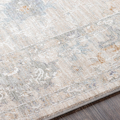 Cream Aberfeldie Area Rug - Promo