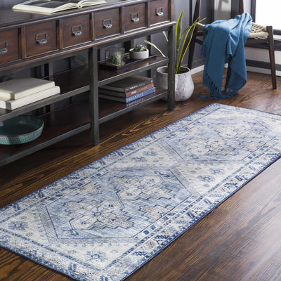 Cason Area Rug - Clearance