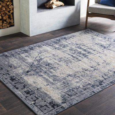 Cattaraugus Area Rug - Clearance