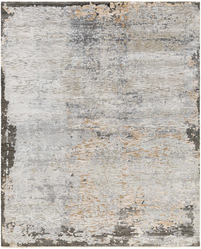 Cawthorne Wool&Viscose Premium Area Rug