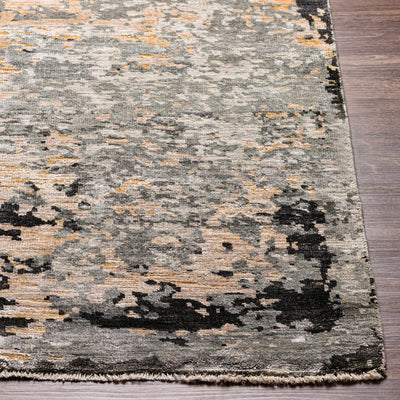 Cawthorne Wool&Viscose Premium Area Rug