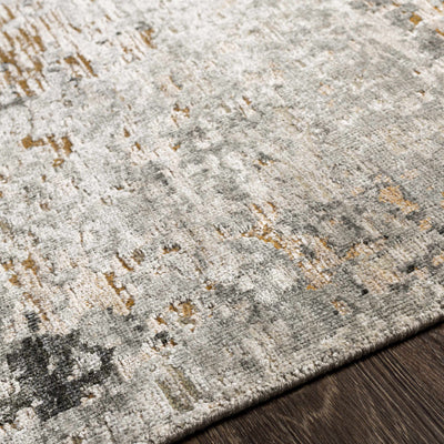 Cawthorne Wool&Viscose Premium Area Rug