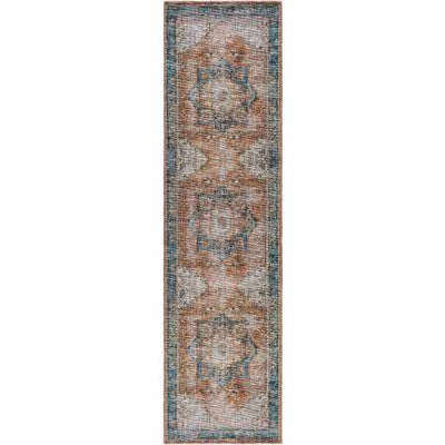 Cayanguan Washable Area Rug - Clearance