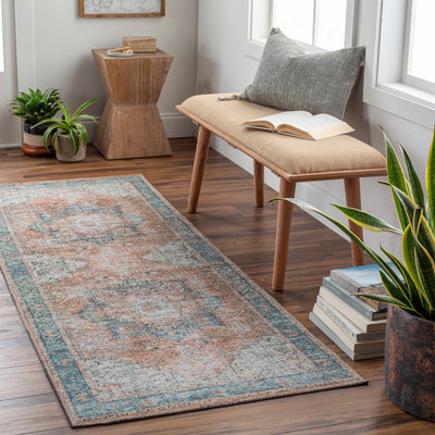 Cayanguan Washable Area Rug - Clearance