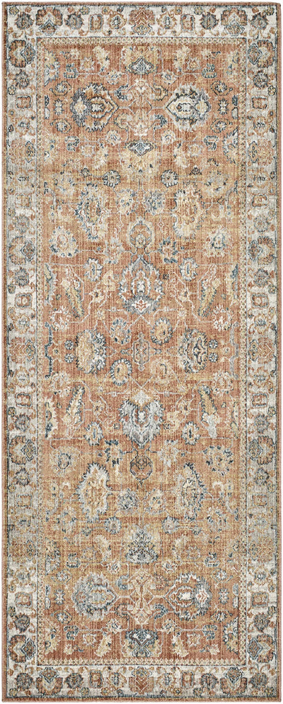 Cayla Area Rug