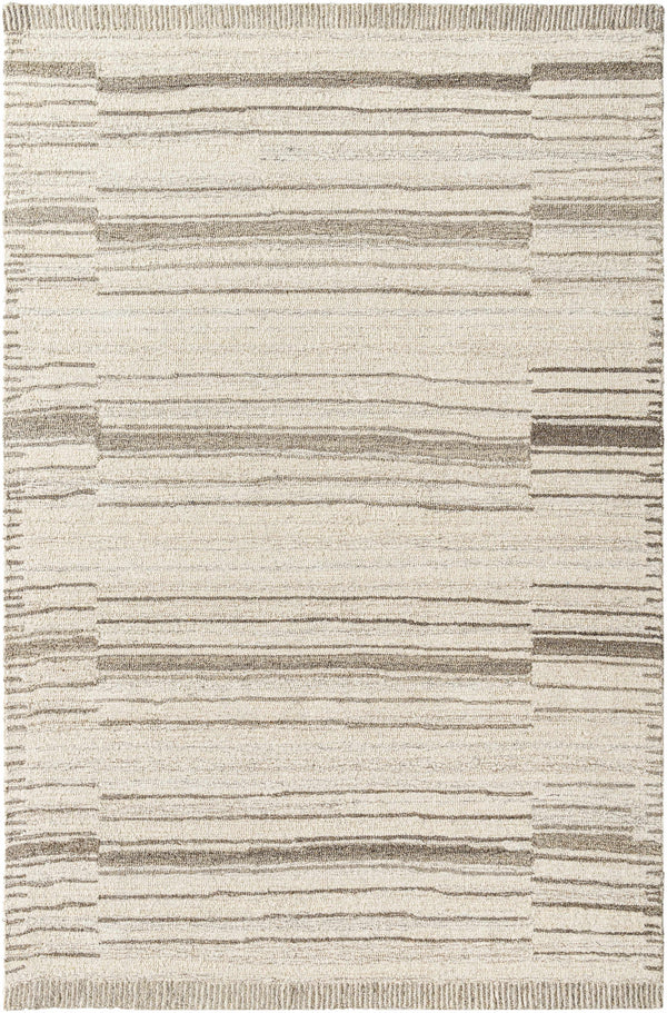 Cesar Modern Wool Rug