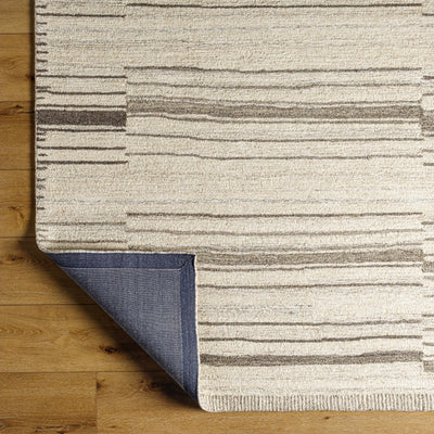 Cesar Modern Wool Rug