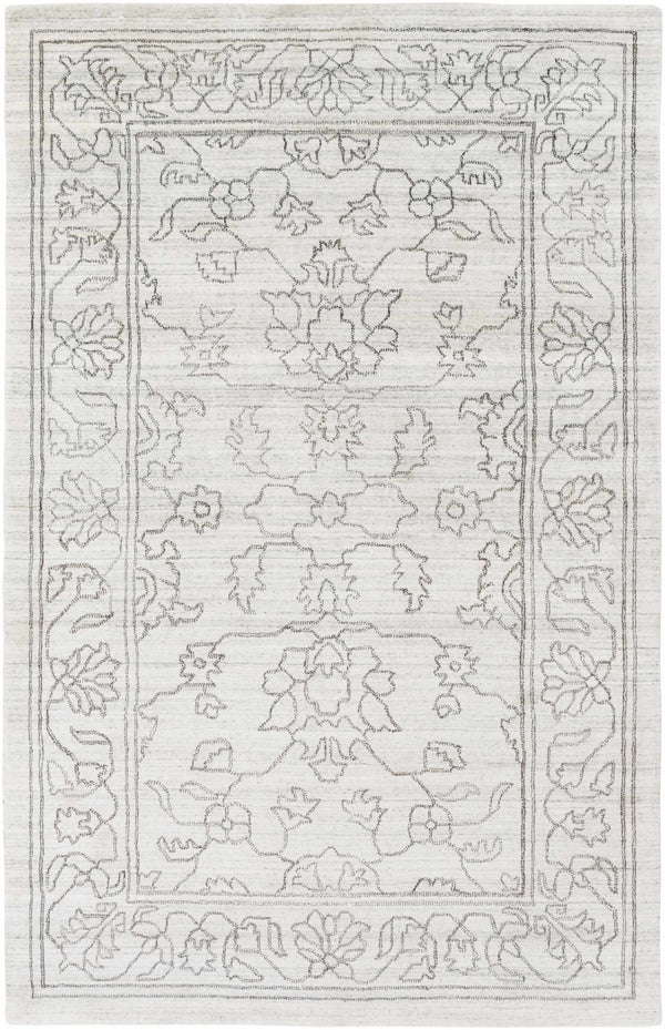 Chapman Premium Viscose Area Rug