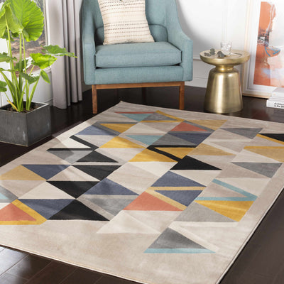 Champlin Area Rug