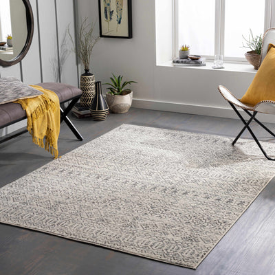 Chambrey Area Rug - Clearance