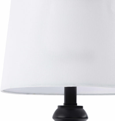 Chenoweth Black Iron Table Lamp