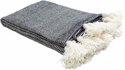 Camabatela Throw Blanket