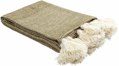 Camabatela Throw Blanket