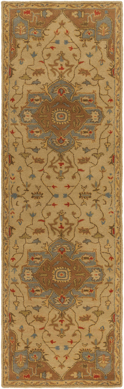 Chataignier Area Rug - Clearance