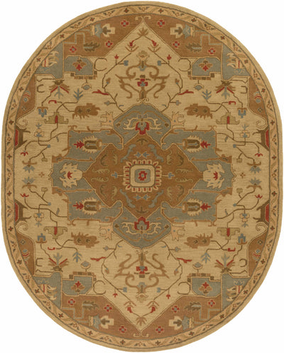 Chataignier Area Rug - Clearance