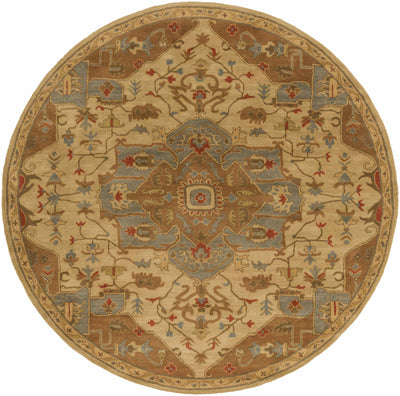 Chataignier Area Rug - Clearance