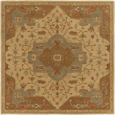 Chataignier Area Rug - Clearance