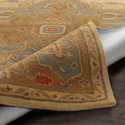 Chataignier Area Rug - Clearance