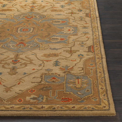 Chataignier Area Rug - Clearance