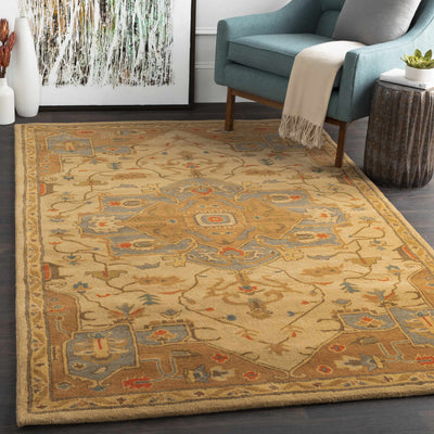 Chataignier Area Rug - Clearance