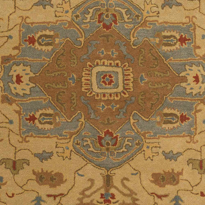 Chataignier Area Rug - Clearance