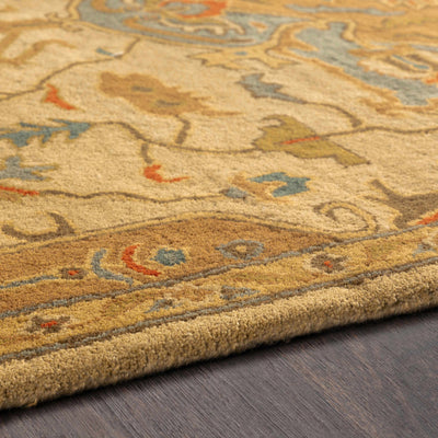 Chataignier Area Rug - Clearance