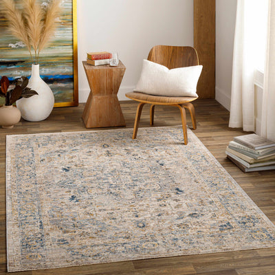 Chuka Area Rug