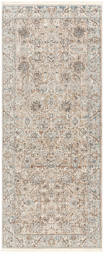 Civankan Area Rug - Promo