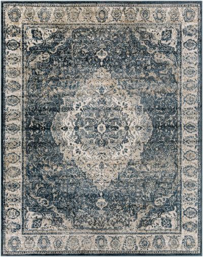 Cookshire Traditional Area Rug - Clearance