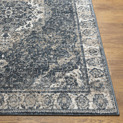 Cookshire Traditional Area Rug - Clearance