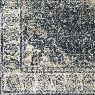 Cookshire Traditional Area Rug - Clearance