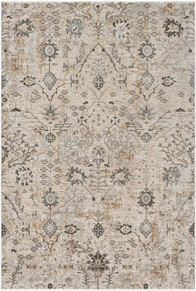 Claydon Area Rug