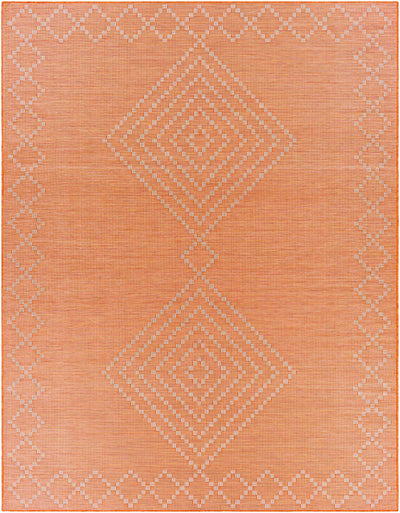 Clackwell Flatweave Area Carpet - Clearance