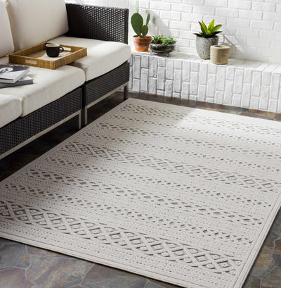 Clenchwarton Outdoor Rug - Clearance