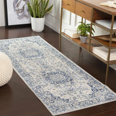 Clendenin Area Rug - Clearance