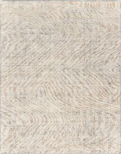 Cleta Premium Wool Area Rug