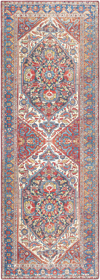 Cullingworth Area Rug - Promo