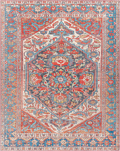 Cullingworth Area Rug - Promo