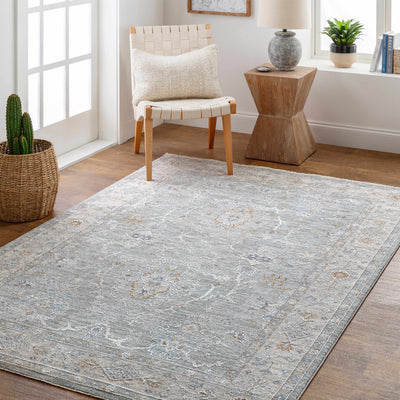 Clem Area Rug - Promo