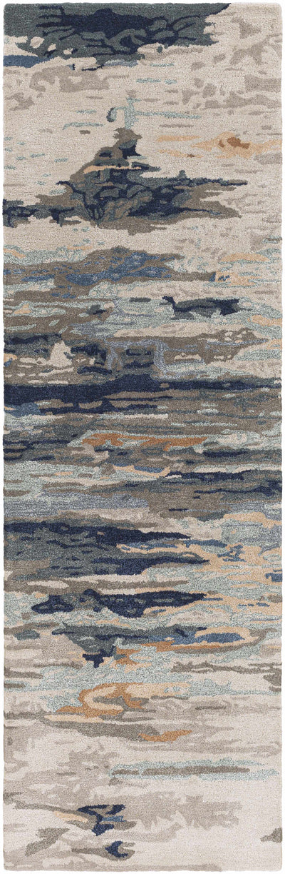 Clowne Area Rug - Promo