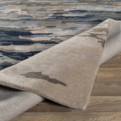 Clowne Area Rug - Promo