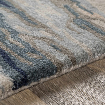 Clowne Area Rug - Promo