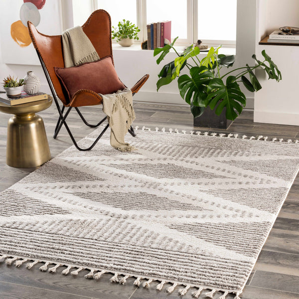 Claver Area Rug - Clearance