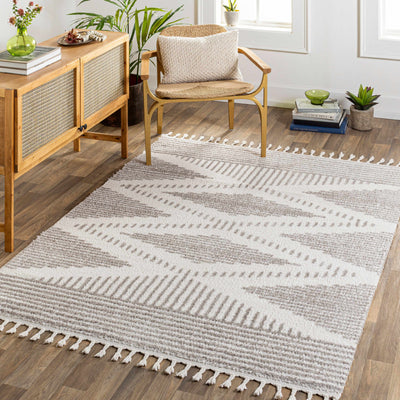 Claver Area Rug - Clearance