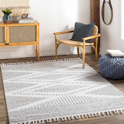 Claver Area Rug - Clearance